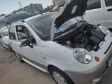 Chevrolet Matiz 2017 года, в Ташкент за 5 800 y.e. id5034856, Фото №1