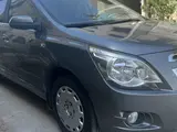 Мокрый асфальт Chevrolet Cobalt, 4 евро позиция 2015 года, КПП Автомат, в Ташкент за 8 000 y.e. id5215535, Фото №1