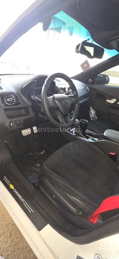 Chevrolet Cobalt 2023 — 4