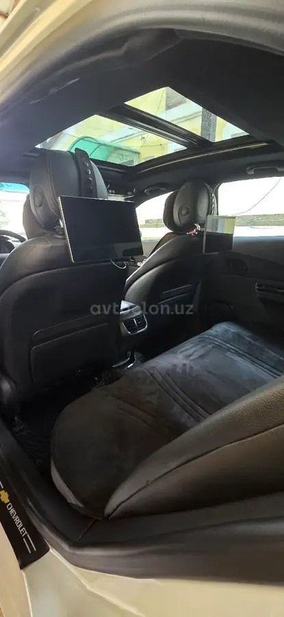 Chevrolet Cobalt 2023 — 5