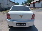 Chevrolet Cobalt, 4 pozitsiya 2019 yil, КПП Avtomat, shahar Andijon uchun 10 200 у.е. id5181699, Fotosurat №1
