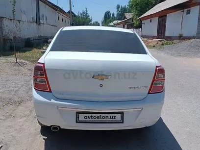 Chevrolet Cobalt, 4 позиция 2019 года, КПП Автомат, в Андижан за 10 200 y.e. id5181699