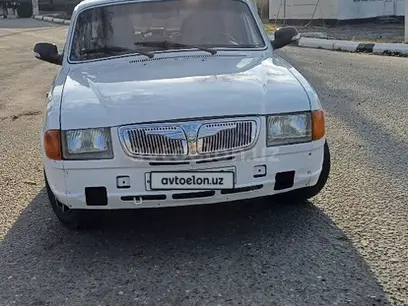 Белый ГАЗ 3110 (Волга) 2000 года, КПП Механика, в Самарканд за 2 000 y.e. id6608547