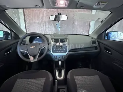 Chevrolet Cobalt, 4 pozitsiya EVRO 2024 yil, КПП Avtomat, shahar Toshkent uchun 12 900 у.е. id5187608