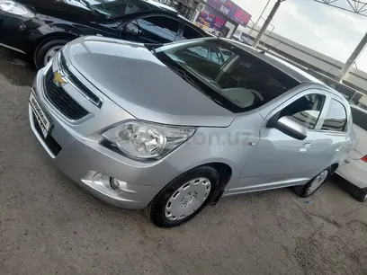 Chevrolet Cobalt, 2 pozitsiya 2013 yil, КПП Mexanika, shahar Toshkent uchun 9 800 у.е. id5157818