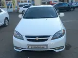Chevrolet Gentra, 3 pozitsiya 2020 yil, КПП Avtomat, shahar Samarqand uchun 12 000 у.е. id6762653, Fotosurat №1