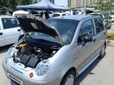 Серебристый Chevrolet Matiz Best, 3 позиция 2012 года, КПП Механика, в Ташкент за 3 800 y.e. id5214687, Фото №1