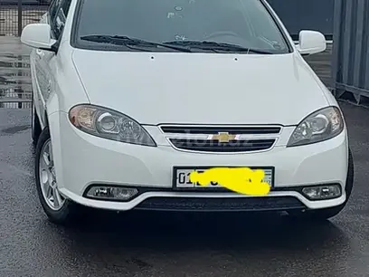 Chevrolet Lacetti 2019 года, КПП Автомат, в Ташкент за ~12 604 y.e. id5118648