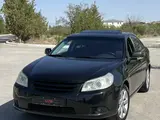 Черный Chevrolet Epica, 2 позиция 2011 года, КПП Механика, в Навои за 11 000 y.e. id5207019, Фото №1