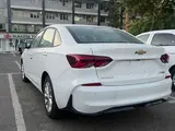 Белый Chevrolet Monza 2024 года, КПП Автомат, в Ташкент за ~20 261 y.e. id5243645, Фото №1