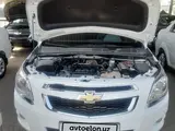 Chevrolet Cobalt, 4 pozitsiya 2022 yil, КПП Avtomat, shahar Toshkent uchun 11 600 у.е. id5215667, Fotosurat №1