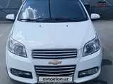 Chevrolet Nexia 3, 4 позиция 2018 года, в Ташкент за 9 800 y.e. id5034863, Фото №1