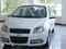 Белый Chevrolet Nexia 3, 4 позиция 2022 года, КПП Автомат, в Фергана за 11 900 y.e. id5204706