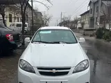 Белый Chevrolet Gentra, 3 позиция 2023 года, КПП Автомат, в Ташкент за 15 100 y.e. id4667535, Фото №1