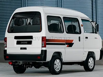 Белый Chevrolet Damas 2024 года, КПП Механика, в Ташкент за ~7 667 y.e. id5161886