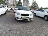 Белый Chevrolet Nexia 3, 2 позиция 2020 года, КПП Механика, в Балыкчинский район за 9 600 y.e. id5028167, Фото №1