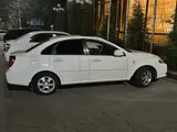 Chevrolet Lacetti, 3 позиция 2022 года, КПП Автомат, в Ташкент за 14 000 y.e. id5198433, Фото №1