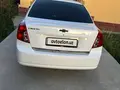 Chevrolet Gentra, 2 позиция 2015 года, КПП Механика, в Самарканд за 8 100 y.e. id6449277