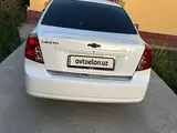 Chevrolet Gentra, 2 позиция 2015 года, КПП Механика, в Самарканд за 8 100 y.e. id6449277, Фото №1