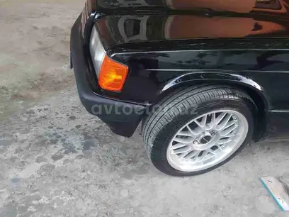 Черный Mercedes-Benz 190 1989 года, КПП Механика, в Коканд за 6 000 y.e. id5117754