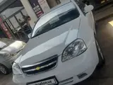 Chevrolet Lacetti, 3 pozitsiya 2013 yil, КПП Avtomat, shahar Toshkent uchun 9 500 у.е. id5257494, Fotosurat №1