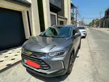 Chevrolet Tracker Premier 2023 года, КПП Автомат, в Ташкент за 16 700 y.e. id6456109, Фото №1