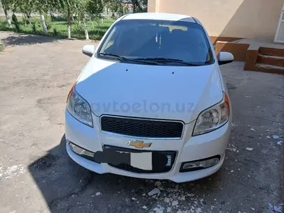 Chevrolet Nexia 3, 4 pozitsiya 2018 yil, КПП Avtomat, shahar Toshkent uchun 9 500 у.е. id5188120