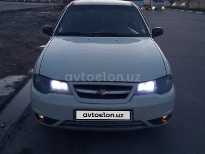 Qaymoq rang Chevrolet Nexia 2, 2 pozitsiya SOHC 2011 yil, КПП Mexanika, shahar Toshkent uchun 5 000 у.е. id2412702