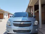 Chevrolet Cobalt, 2 pozitsiya 2013 yil, КПП Mexanika, shahar Xonqa tumani uchun ~8 347 у.е. id5202164, Fotosurat №1