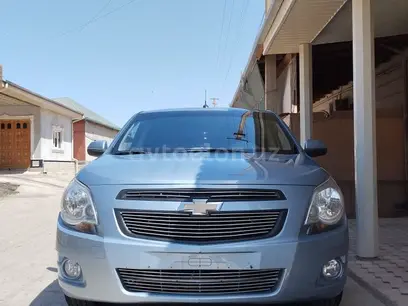 Chevrolet Cobalt, 2 pozitsiya 2013 yil, КПП Mexanika, shahar Xonqa tumani uchun ~8 363 у.е. id5202164