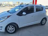 Chevrolet Spark, 2 pozitsiya 2020 yil, КПП Mexanika, shahar Buxoro uchun 7 800 у.е. id6668924, Fotosurat №1