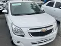 Chevrolet Cobalt, 4 позиция 2025 года, КПП Автомат, в Ташкент за ~11 812 y.e. id6238522