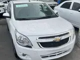 Chevrolet Cobalt, 4 pozitsiya 2025 yil, КПП Avtomat, shahar Toshkent uchun ~11 923 у.е. id6238522, Fotosurat №1