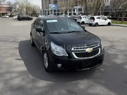 Chevrolet Cobalt, 4 pozitsiya 2024 yil, КПП Avtomat, shahar Andijon uchun 12 500 у.е. id5143303