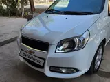 Chevrolet Nexia 3, 4 позиция 2019 года, КПП Автомат, в Наманган за 9 600 y.e. id6682730, Фото №1