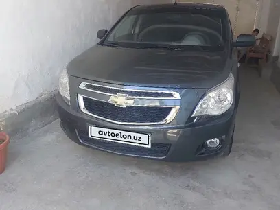 Chevrolet Cobalt, 4 позиция 2022 года, КПП Автомат, в Ташкент за 11 000 y.e. id5156226