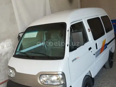 Белый Chevrolet Damas 2024 года, КПП Механика, в Бухара за 8 150 y.e. id5223938