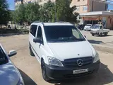 Mercedes-Benz Vito 2012 yil, shahar Karmana tumani uchun 12 000 у.е. id5207433, Fotosurat №1