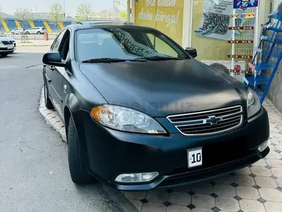 Черный Chevrolet Gentra, 3 позиция 2020 года, КПП Автомат, в Ташкент за 13 300 y.e. id4938356