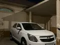 Chevrolet Cobalt, 4 pozitsiya 2025 yil, КПП Avtomat, shahar Toshkent uchun 12 565 у.е. id6772988