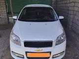 Белый Chevrolet Nexia 3 2018 года, в Алмалык за 8 600 y.e. id6494631, Фото №1