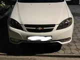 Chevrolet Gentra, 3 позиция 2019 года, КПП Автомат, в Ташкент за 11 800 y.e. id6442565, Фото №1