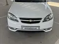 Белый Chevrolet Gentra, 3 позиция 2023 года, КПП Автомат, в Андижан за 14 000 y.e. id6436768