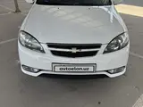 Белый Chevrolet Gentra, 3 позиция 2023 года, КПП Автомат, в Андижан за 14 000 y.e. id6436768, Фото №1