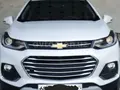 Белый Chevrolet Tracker, 3 позиция 2019 года, КПП Автомат, в Андижан за 12 900 y.e. id5183438