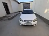 Oq Chevrolet Lacetti, 1 pozitsiya 2018 yil, КПП Mexanika, shahar Samarqand uchun 9 000 у.е. id6437898, Fotosurat №1