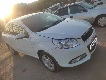 Chevrolet Nexia 3 2022 года, в Ташкент за 12 000 y.e. id4903017