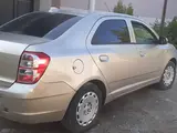 Chevrolet Cobalt, 3 pozitsiya 2013 yil, КПП Mexanika, shahar Samarqand uchun 7 000 у.е. id5035852
