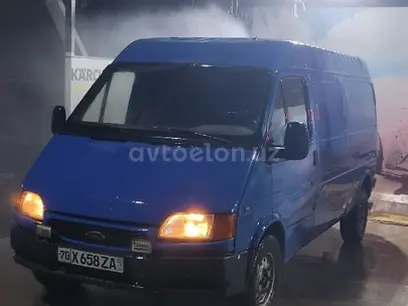 Ford 1992 года, в Карши за 4 800 y.e. id6498346