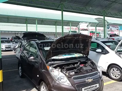 Chevrolet Spark, 4 позиция 2018 года, КПП Механика, в Ташкент за 9 350 y.e. id5215640